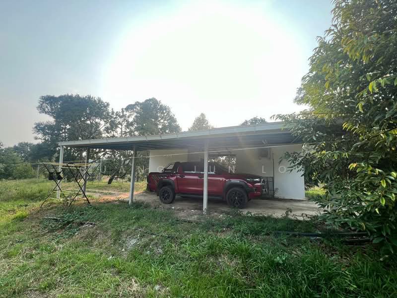 Tanah Pertanian untuk Dijual di Raub (Pahang) - Guang Jun Loh - PropertyGuru.com.my