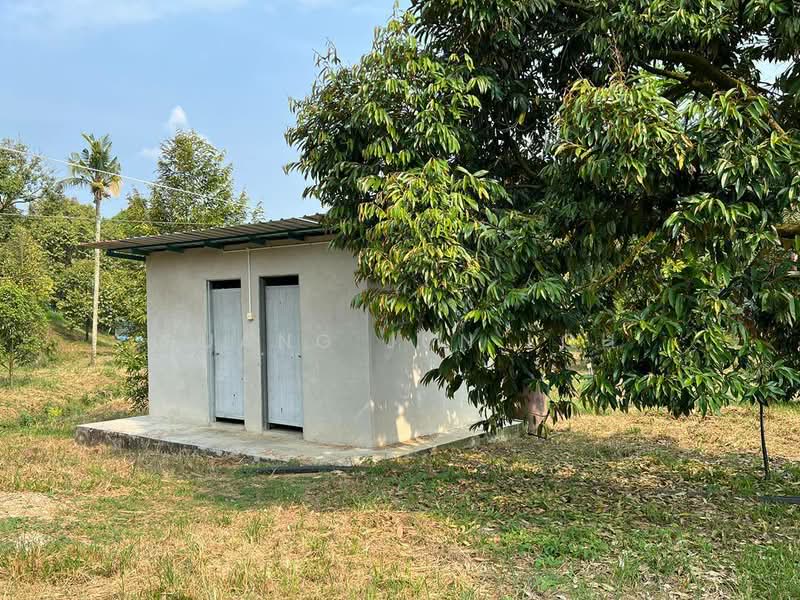 Tanah Pertanian untuk Dijual di Raub (Pahang) - Guang Jun Loh - PropertyGuru.com.my