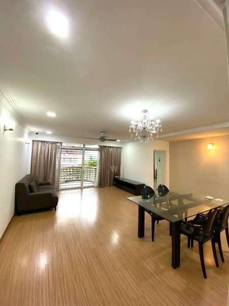 Condominium for Rent at City Gardens - Kew . - PropertyGuru.com.my