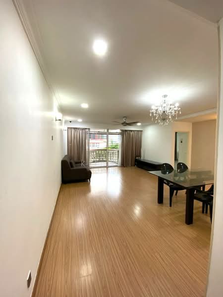 Condominium for Rent at City Gardens - Kew . - PropertyGuru.com.my