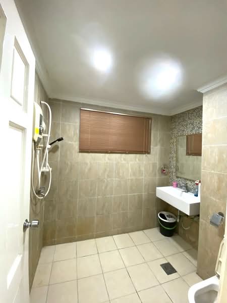 Condominium for Rent at City Gardens - Kew . - PropertyGuru.com.my