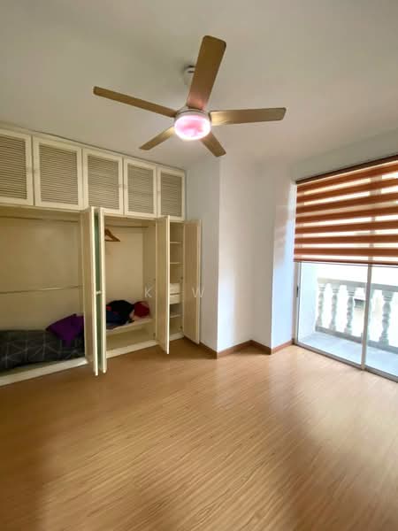Condominium for Rent at City Gardens - Kew . - PropertyGuru.com.my