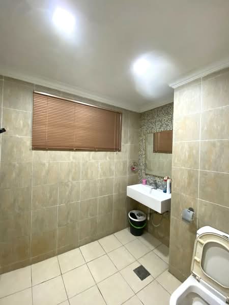 Condominium for Rent at City Gardens - Kew . - PropertyGuru.com.my