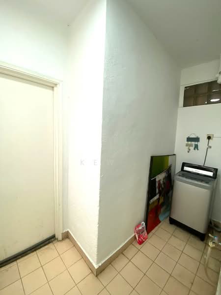 Condominium for Rent at City Gardens - Kew . - PropertyGuru.com.my