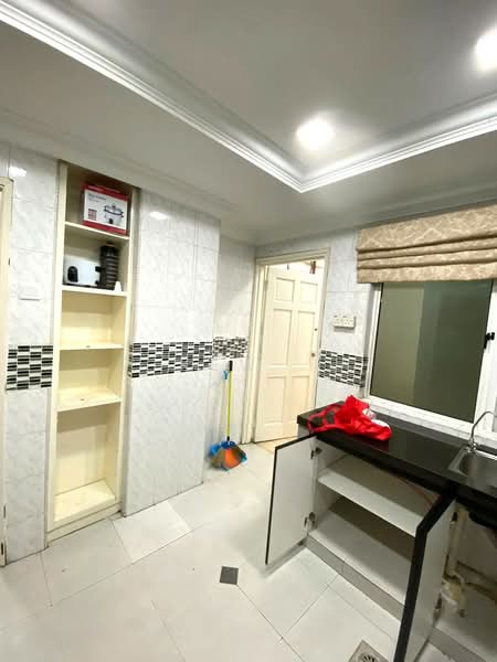 Condominium for Rent at City Gardens - Kew . - PropertyGuru.com.my