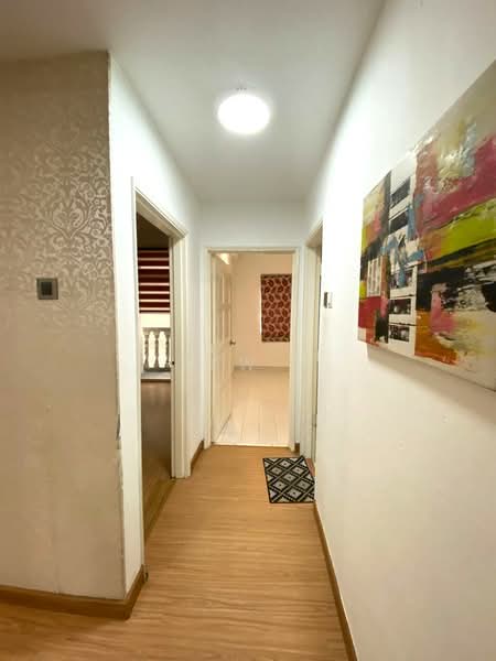 Condominium for Rent at City Gardens - Kew . - PropertyGuru.com.my