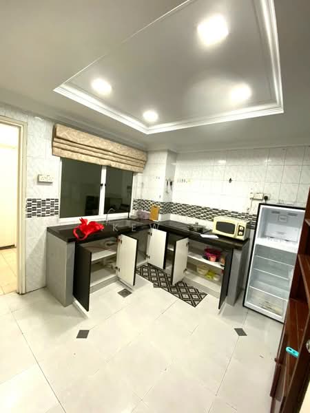 Condominium for Rent at City Gardens - Kew . - PropertyGuru.com.my