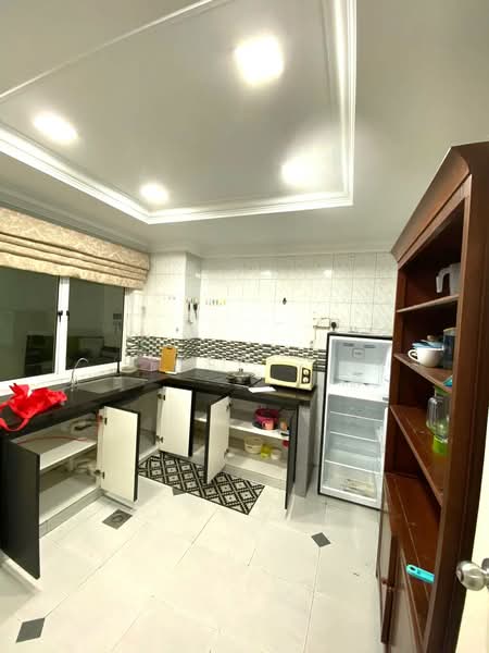 Condominium for Rent at City Gardens - Kew . - PropertyGuru.com.my