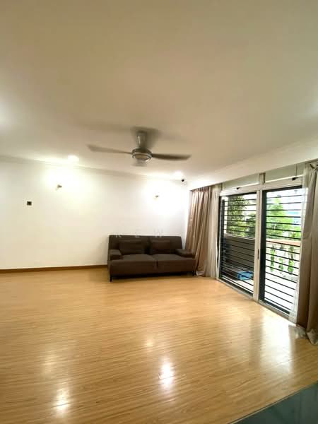 Condominium for Rent at City Gardens - Kew . - PropertyGuru.com.my