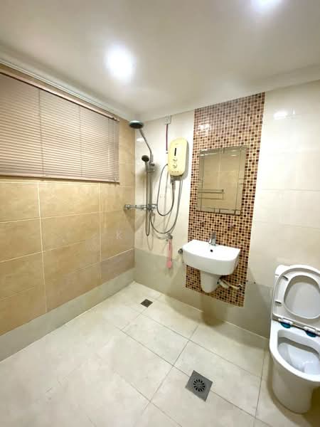 Condominium for Rent at City Gardens - Kew . - PropertyGuru.com.my