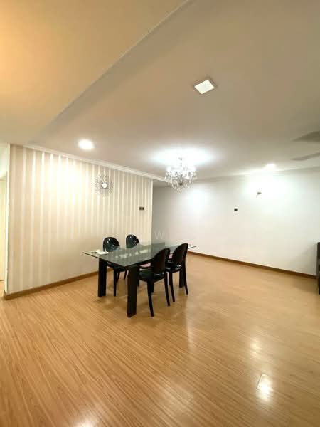 Condominium for Rent at City Gardens - Kew . - PropertyGuru.com.my
