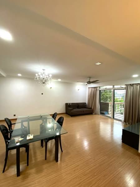 Condominium for Rent at City Gardens - Kew . - PropertyGuru.com.my