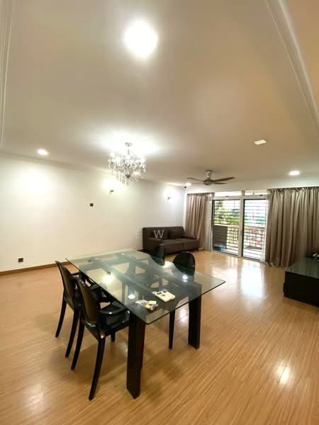 Condominium for Rent at City Gardens - Kew . - PropertyGuru.com.my