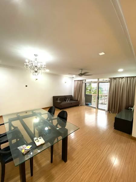 Condominium for Rent at City Gardens - Kew . - PropertyGuru.com.my