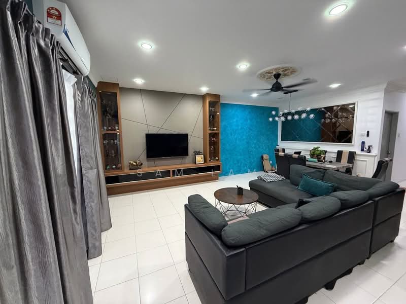 2-storey Terraced House for Sale in Medan Klebang Harmoni (Chemor) - Sam Lam - PropertyGuru.com.my