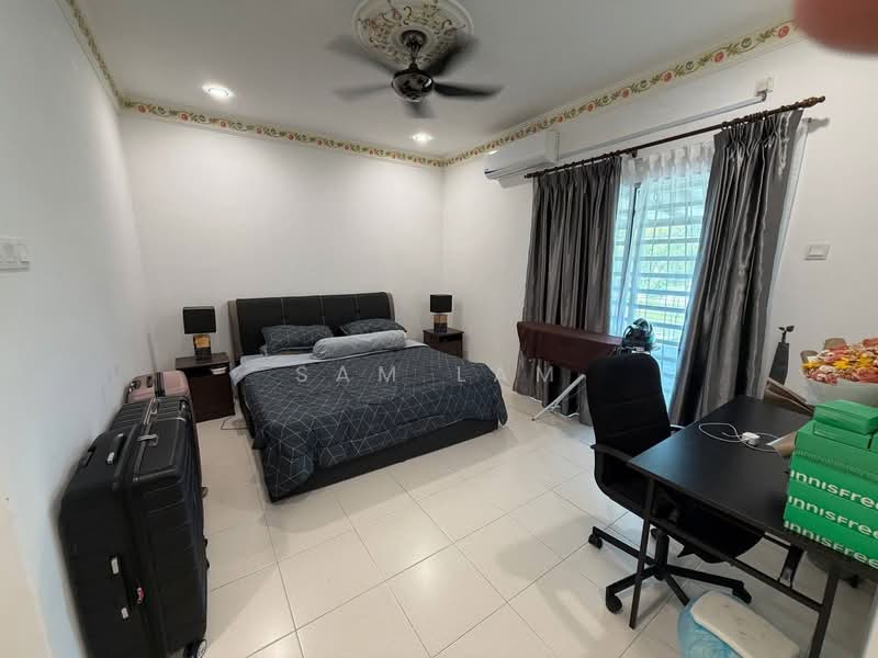 2-storey Terraced House for Sale in Medan Klebang Harmoni (Chemor) - Sam Lam - PropertyGuru.com.my