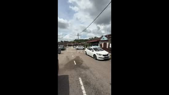 Rumah Teres 1 Tingkat untuk Dijual di Taman Flora Heights (Pasir Gudang) - Fu Heng Chong - PropertyGuru.com.my
