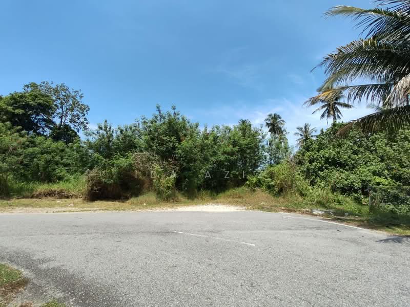 Tanah Kediaman untuk Dijual di Taman Merdeka (Pontian) - Ida Aziz - Exterior - PropertyGuru.com.my