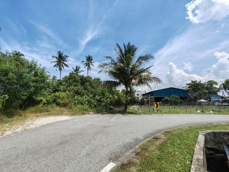 Tanah Kediaman untuk Dijual di Taman Merdeka (Pontian) - Ida Aziz - Exterior - PropertyGuru.com.my
