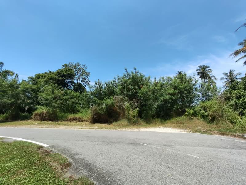 Tanah Kediaman untuk Dijual di Taman Merdeka (Pontian) - Ida Aziz - Exterior - PropertyGuru.com.my