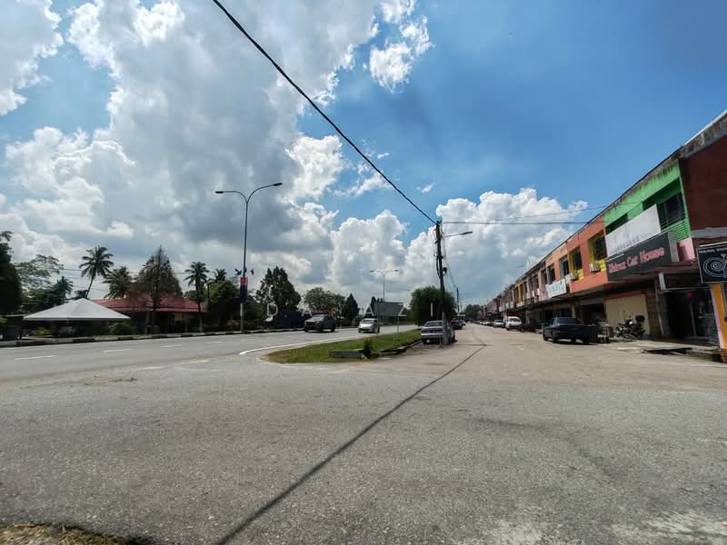 Tanah Kediaman untuk Dijual di Taman Merdeka (Pontian) - Ida Aziz - Exterior - PropertyGuru.com.my