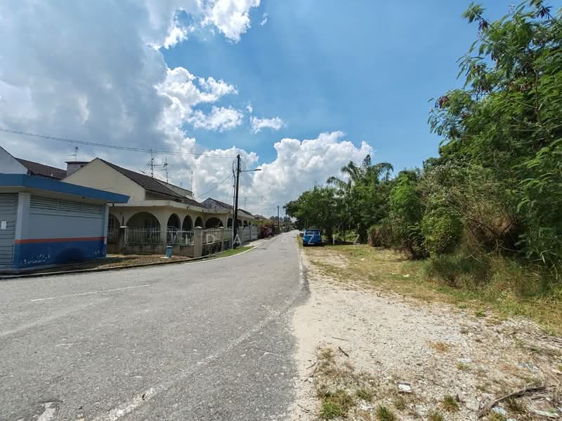 Tanah Kediaman untuk Dijual di Taman Merdeka (Pontian) - Ida Aziz - Exterior - PropertyGuru.com.my
