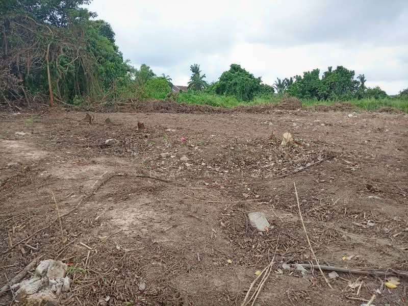 Tanah Kediaman untuk Dijual di Taman Merdeka (Pontian) - Ida Aziz - Exterior - PropertyGuru.com.my