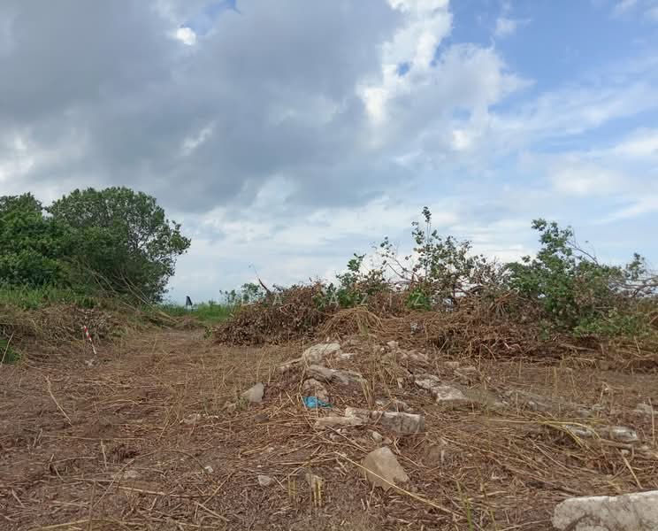 Tanah Kediaman untuk Dijual di Taman Merdeka (Pontian) - Ida Aziz - Exterior - PropertyGuru.com.my