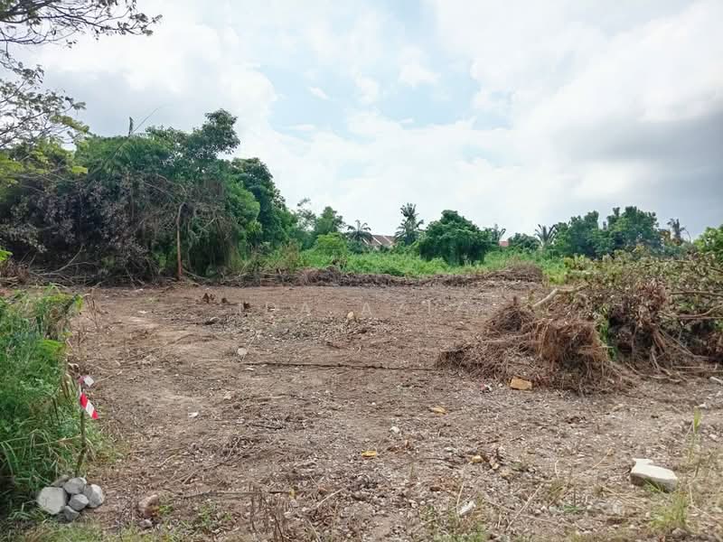 Tanah Kediaman untuk Dijual di Taman Merdeka (Pontian) - Ida Aziz - Exterior - PropertyGuru.com.my