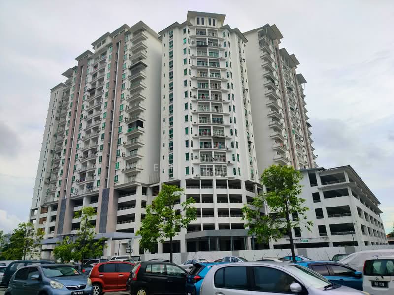 Condominium for Rent at Idaman Iris - Pen Teo - PropertyGuru.com.my