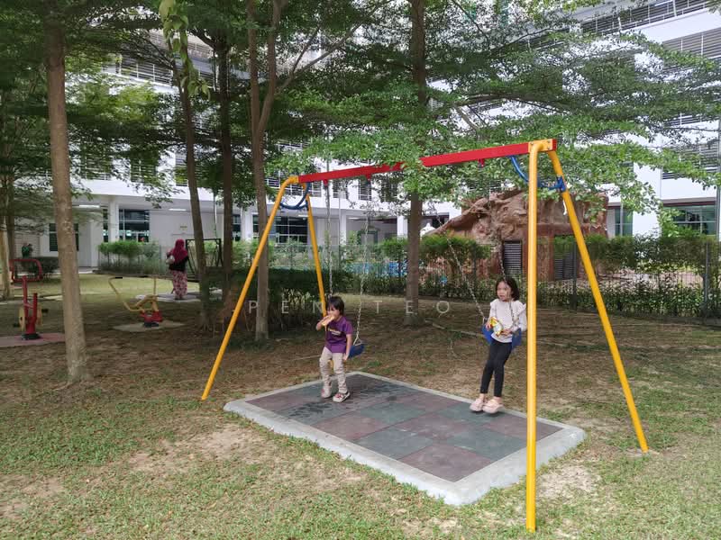 Condominium for Rent at Idaman Iris - Pen Teo - PropertyGuru.com.my