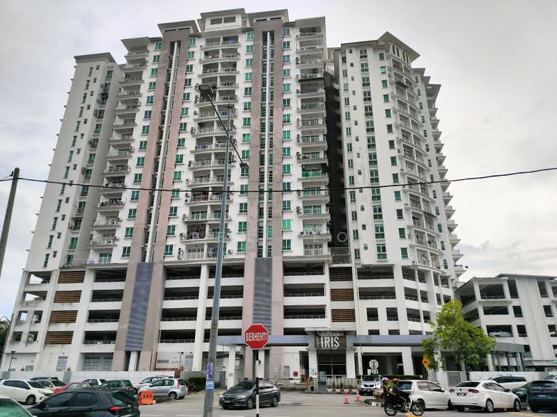 Condominium for Rent at Idaman Iris - Pen Teo - PropertyGuru.com.my
