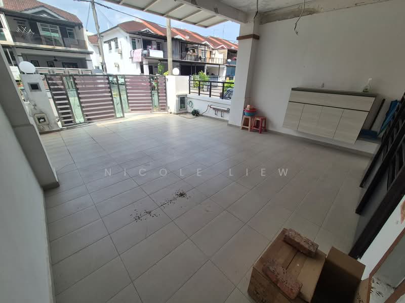 2-storey Terraced House for Sale in Taman JP Perdana (Johor Bahru) - Nicole Liew - PropertyGuru.com.my