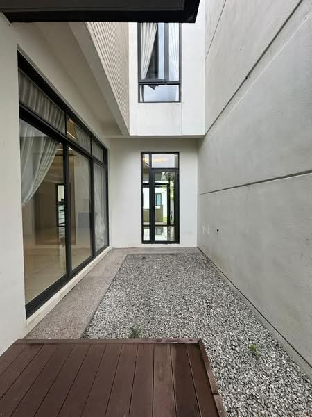 Terraced House for Rent in Medini (Iskandar Puteri (Nusajaya)) - Nat Sin - Exterior - PropertyGuru.com.my