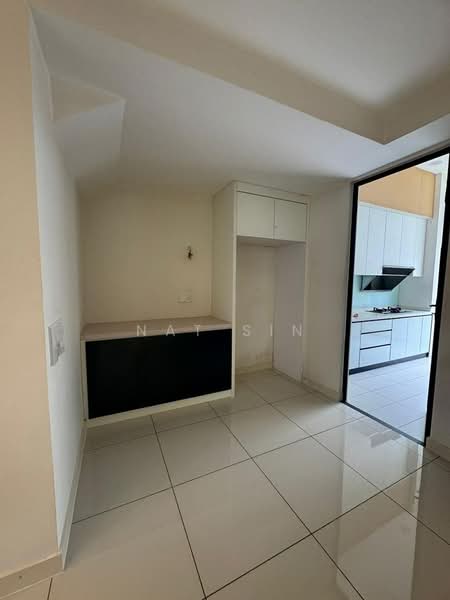 Terraced House for Rent in Medini (Iskandar Puteri (Nusajaya)) - Nat Sin - Kitchen - PropertyGuru.com.my