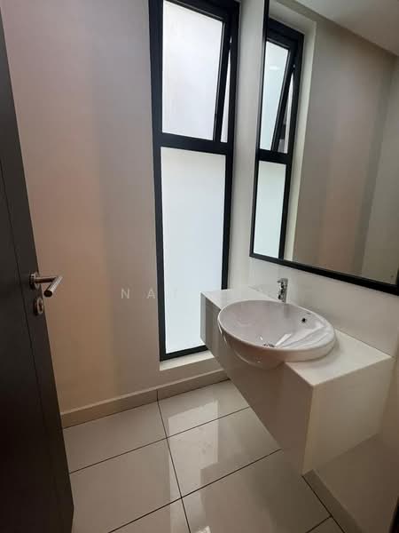 Terraced House for Rent in Medini (Iskandar Puteri (Nusajaya)) - Nat Sin - Bathroom - PropertyGuru.com.my