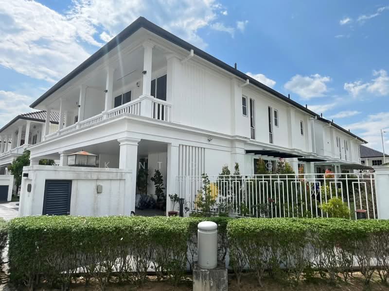 Rumah Kluster untuk Dijual di Semenyih (Selangor) - Kent Chong - Exterior - PropertyGuru.com.my