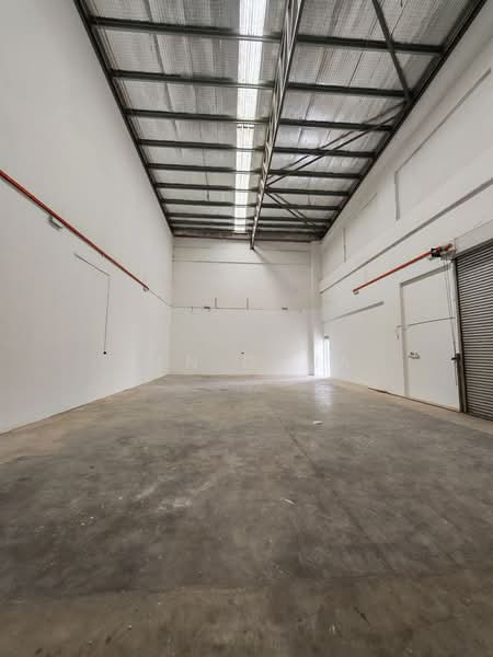 Kilang untuk Dijual di Eco Business Park 1 (Johor Bahru) - Ian Chua - Interior - PropertyGuru.com.my