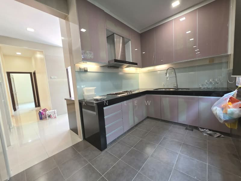 Bungalow for Sale in Bandar Damai Perdana (Cheras) - Ken Lew - Kitchen - PropertyGuru.com.my