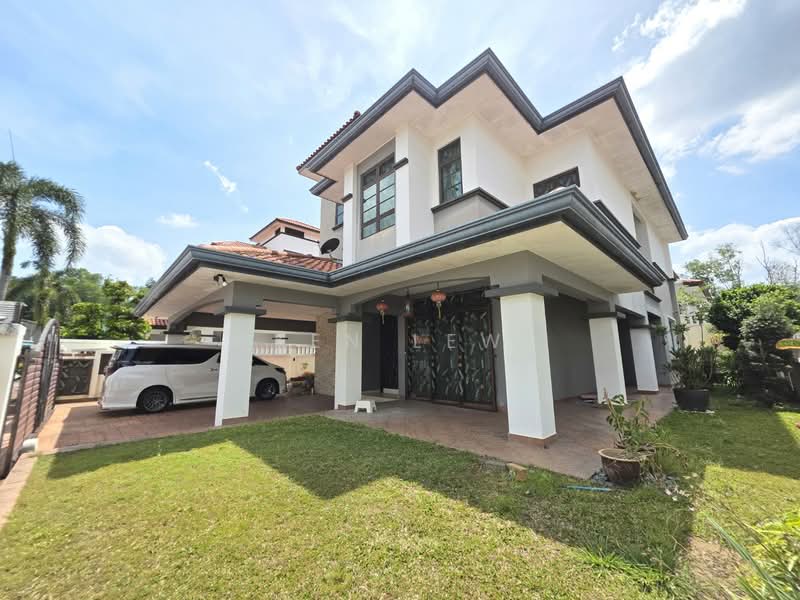 Bungalow for Sale in Bandar Damai Perdana (Cheras) - Ken Lew - Exterior - PropertyGuru.com.my