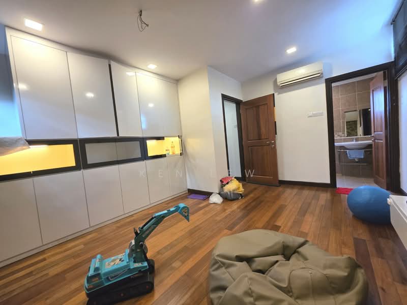 Bungalow for Sale in Bandar Damai Perdana (Cheras) - Ken Lew - Bedroom - PropertyGuru.com.my