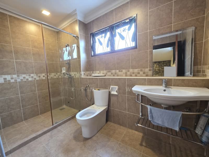 Bungalow for Sale in Bandar Damai Perdana (Cheras) - Ken Lew - Bathroom - PropertyGuru.com.my
