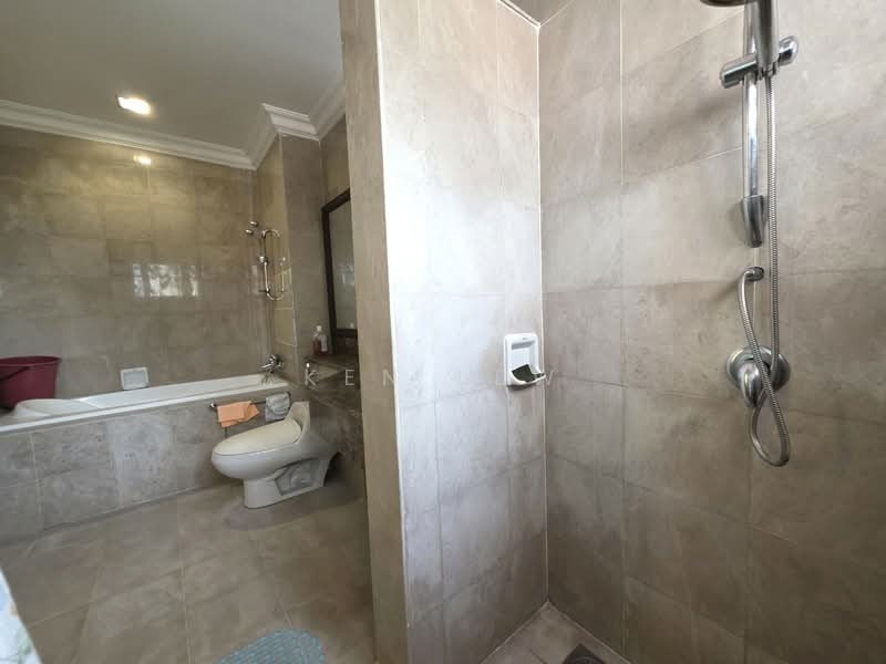 Bungalow for Sale in Bandar Damai Perdana (Cheras) - Ken Lew - Bathroom - PropertyGuru.com.my