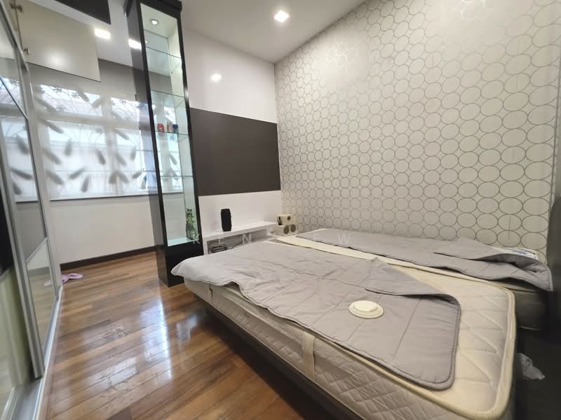 Bungalow for Sale in Bandar Damai Perdana (Cheras) - Ken Lew - Bedroom - PropertyGuru.com.my