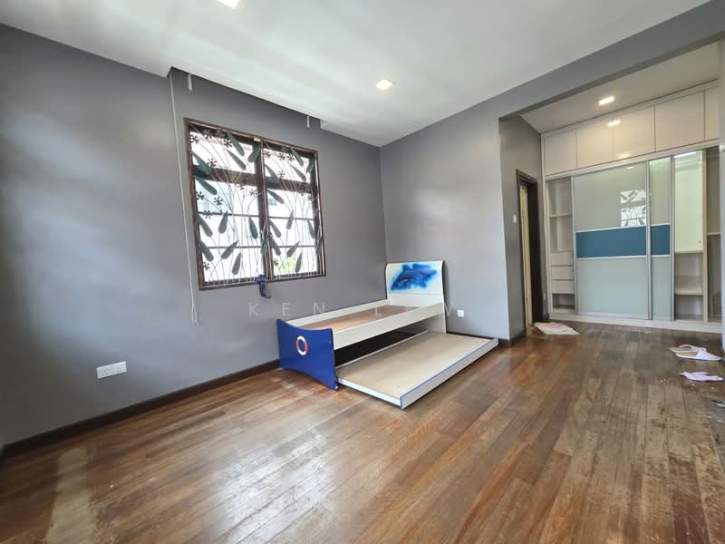 Bungalow for Sale in Bandar Damai Perdana (Cheras) - Ken Lew - Bedroom - PropertyGuru.com.my