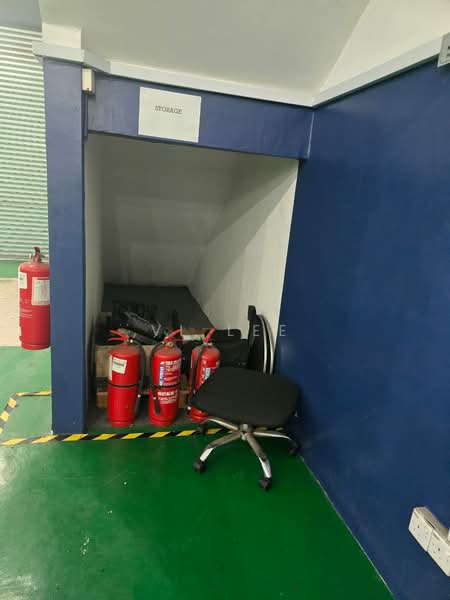 Kedai / Pejabat untuk Disewa di Senai (Kulai) - VL Lee - PropertyGuru.com.my