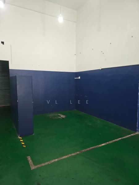 Kedai / Pejabat untuk Disewa di Senai (Kulai) - VL Lee - PropertyGuru.com.my
