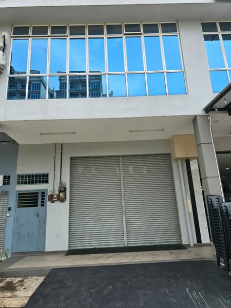 Kedai / Pejabat untuk Disewa di Senai (Kulai) - VL Lee - PropertyGuru.com.my