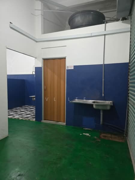 Kedai / Pejabat untuk Disewa di Senai (Kulai) - VL Lee - PropertyGuru.com.my