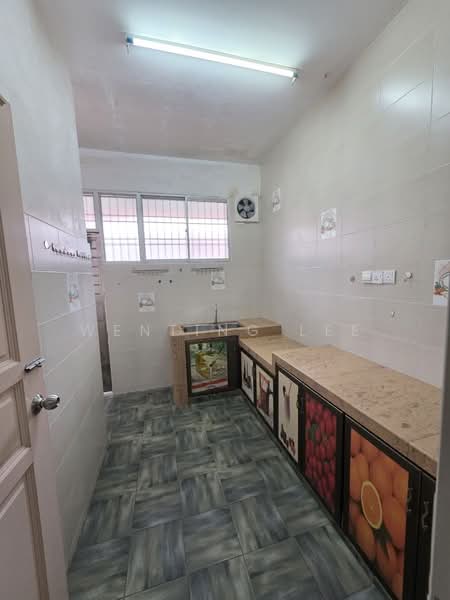 Rumah Teres 1 Tingkat untuk Dijual di Taman Impian Emas (Skudai) - Wenting Lee - PropertyGuru.com.my